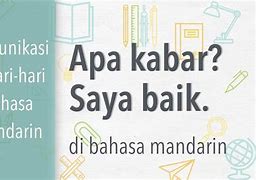 Bahasa India Apa Kabar