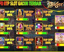 Bo Slot Tergacor 2022 Terbaik Asia Terbaru