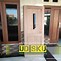 Harga Kusen Pintu Kayu Surabaya