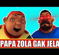 Kenapa Papa Zola Keluar Dari Tapops