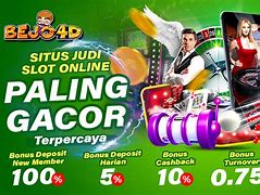 Link Bandar Slot Online Gratis Terpercaya 2023 Gratis