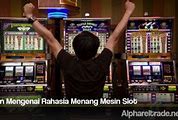 Rahasia Mesin Judi Slot