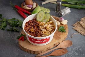 Resep Serundeng Ayam Suwir