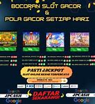 Slot Gacor Cogan 33 Login Alternatif Hari Ini Terbaru Gratis