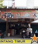 Toko Bintang Timur Sampit