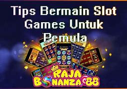 Tutorial Game Slot Pemula Di Hp Tanpa Modal Bisa Wd