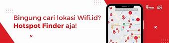 Wifi Id Terdekat Buka Sekarang